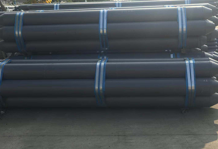 毕节管桁架钢管