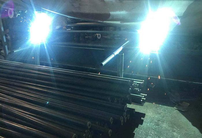 毕节网架钢结构工程有限公司